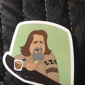 Meet your Posher, Desseri